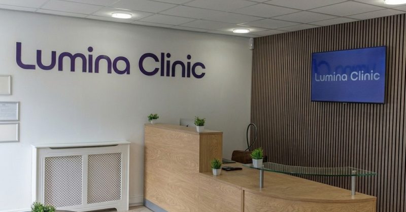 Pregnancy Scans at Lumina Clinic Pregnancy and 4D Baby Scan