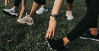 Get Fit with Bootcamp at Envy sports therapy