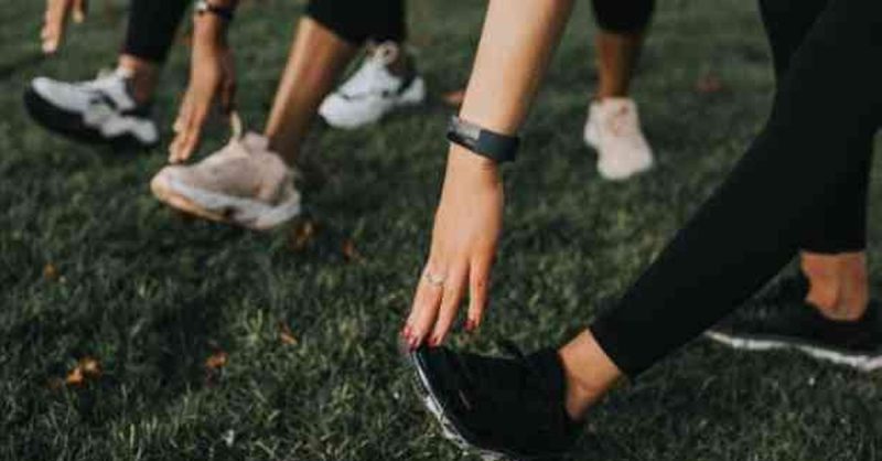 Get Fit with Bootcamp at Envy sports therapy