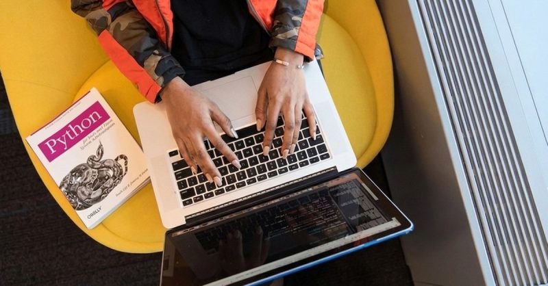 Master Programming & Web Development at Academy For Health & Fitness