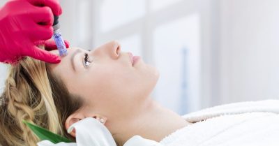 Micro-Needling Sessions for Smoother Skin at Pamis Beauty