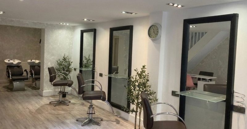 30-Min EMS Body Sculpting Sessions at Coconut Hair and Beauty Academy