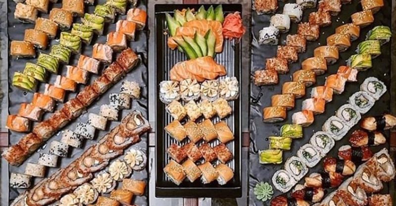 Sizzling Three-Course Teppanyaki for Two or Four at TeppanYaki Stockton Heath
