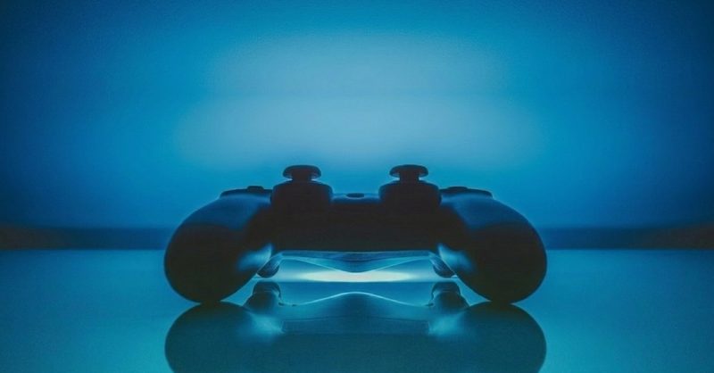 Gaming Parties with VR & Simulators at Still Game Party