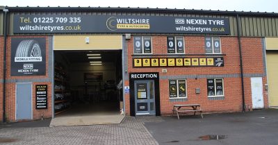 MOT and Wheel Alignment Check at Wiltshire Tyres