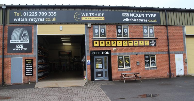 MOT and Wheel Alignment Check at Wiltshire Tyres