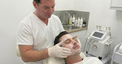 Deep Chemical Peel for Radiant Skin at Humman Skin
