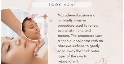 Diamond Dermabrasion Skin Peeling at Noyesh Beauty Clinic
