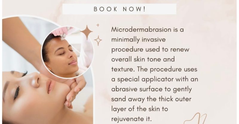 Diamond Dermabrasion Skin Peeling at Noyesh Beauty Clinic