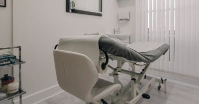 PRP Hair Loss or Face Treatment at Aesthetics London Academy