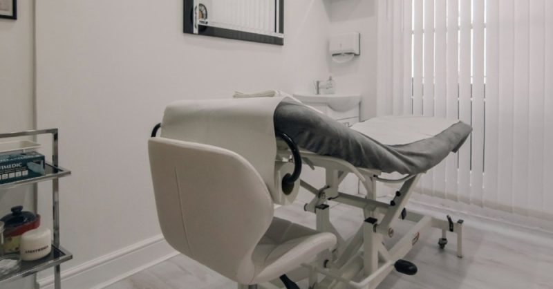 PRP Hair Loss or Face Treatment at Aesthetics London Academy