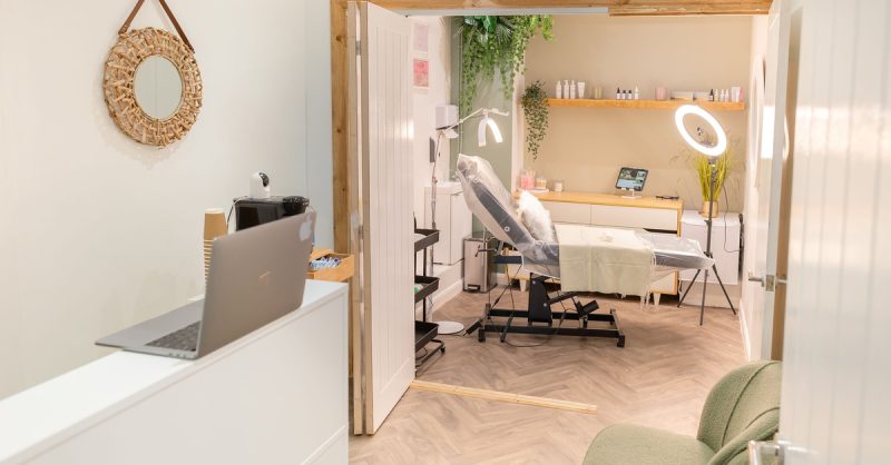 Laser Hair Removal: 6 Sessions at Revive Now for Smooth Skin