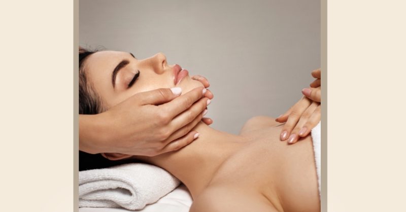 Indulge in a 55 or 85 Minutes Luxury Escape Facial at Wellness Escape