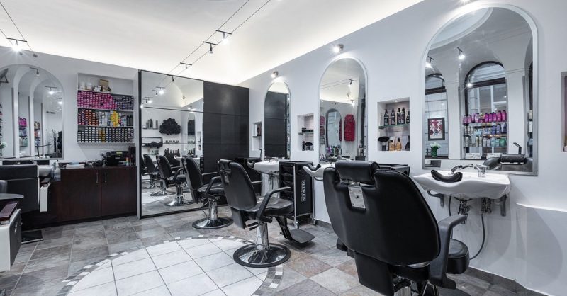 Nail Pampering with Express Shellac or BIAB at Forever Us