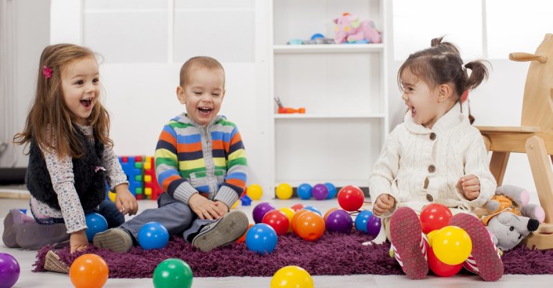 Fun Play Dates for Kids at Play and Stay Sussex