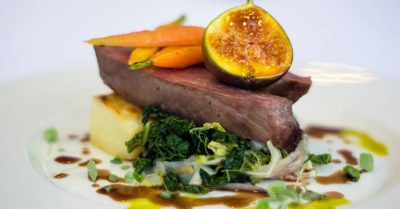 Two Course Sunday Lunch with Drink at Cambridge Quy Mill Hotel