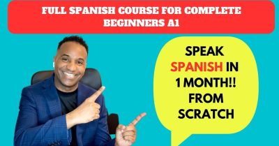 Spanish Language Course at My Spanish Lesson