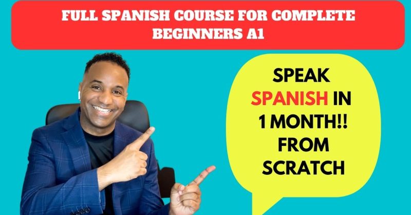 Spanish Language Course at My Spanish Lesson
