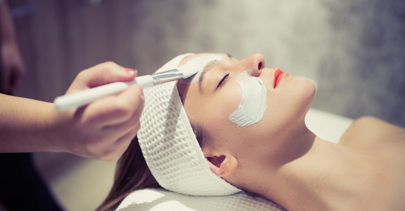 Blemish Treatment Facial at My Choice Aesthetics