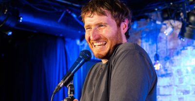 Weekly Comedy Shows at Comedy Freaks - Join Us for Laughter!