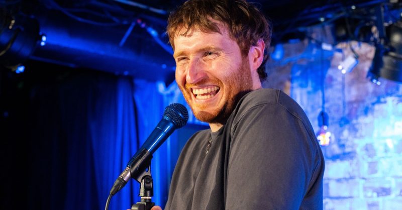 Weekly Comedy Shows at Comedy Freaks - Join Us for Laughter!