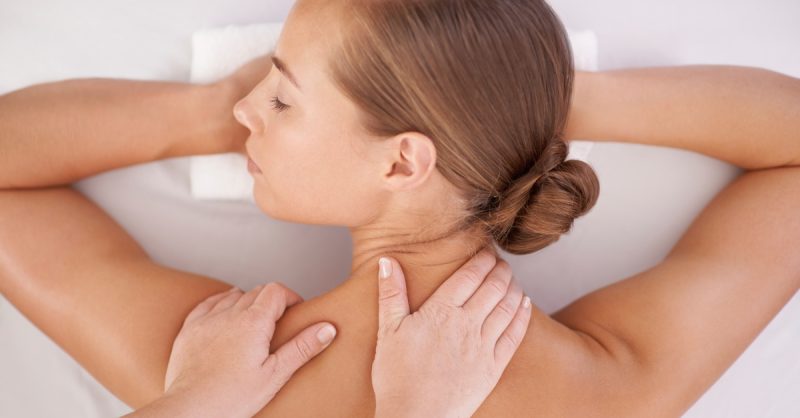 Relaxing Massage & Facial Treatment at Attraction Hair & Beauty Academy