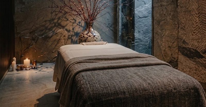 Indulge in a Luxury Spa Day at Renuart in London