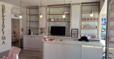 1 or 2 Profhilo® Treatments for Radiant Skin at Bellissimaclinic