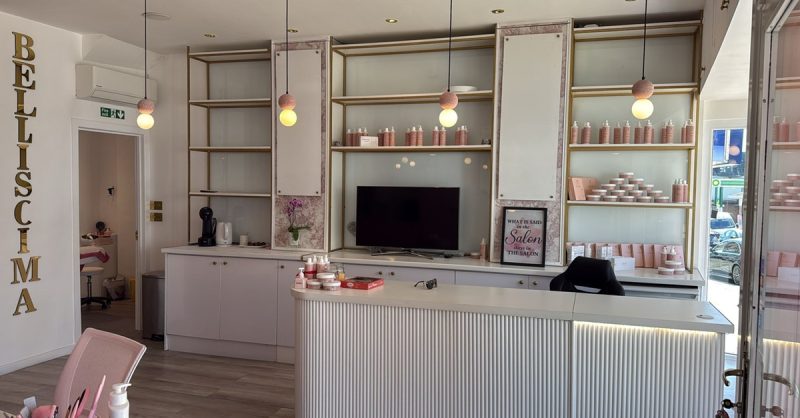 1 or 2 Profhilo® Treatments for Radiant Skin at Bellissimaclinic