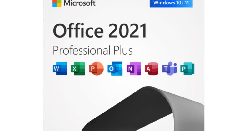 Microsoft Office 2021 Pro Plus for Windows at Get Software Deals