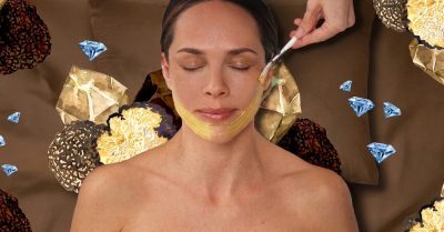 90-Minute TEMPLESPA Massage at SARAM Hotels St Andrews Hotel & Spa