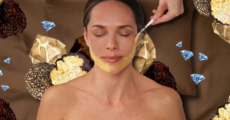 90-Minute TEMPLESPA Massage at SARAM Hotels St Andrews Hotel & Spa