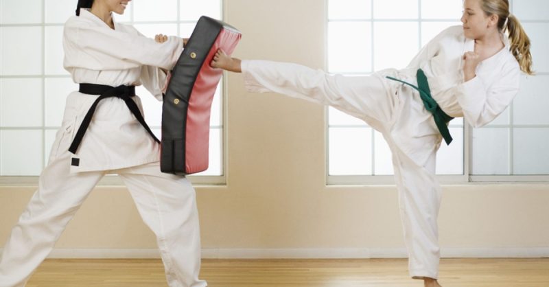 Personalized Fitness Program at Ninja Lifestyle Coaching