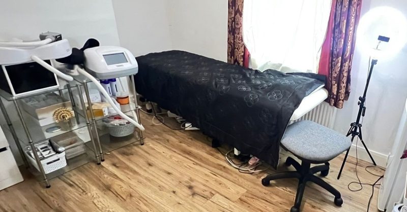 EMS Body Sculpting & Pelvic Strengthening at FH in Central London