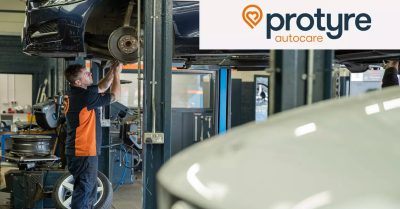 MOT and Alignment Check for Cars at Protyre