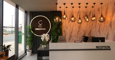 Dental Check-Up & X-Ray at Smilespark Dental Practice
