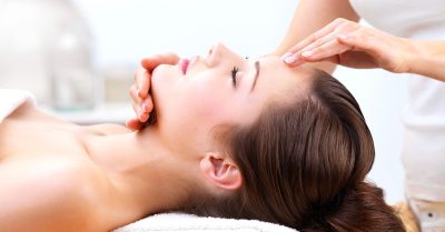 Botanical Extract Facials at Aesthetic By Nurse