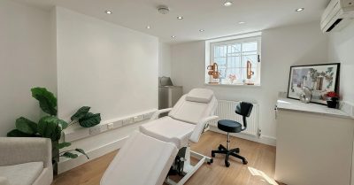 Revolutionary Cryolipolysis Treatment at Perfect Smile