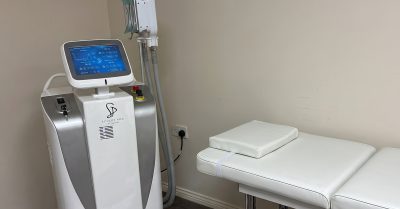Cryolipolysis Fat Freezing Treatment at Crystal sculpt clinic