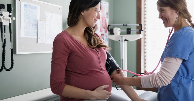 2D Early Pregnancy Scan at North London Aesthetic Clinic