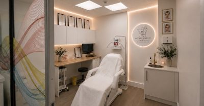 Enhance Your Lips with Dermal Filler at Contour & Sculpt Aesthetics