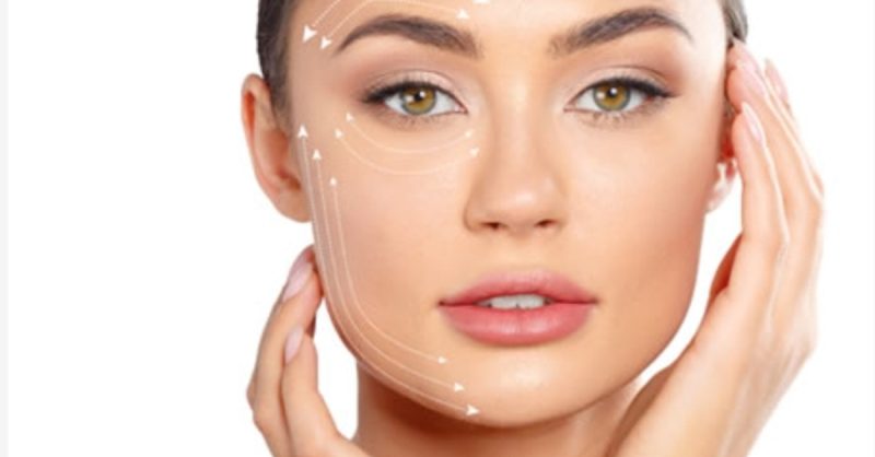 Advanced Micro-needling at Skino Clinic for Face, Neck or Hair