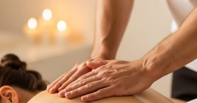 Pamper Yourself with a Holistic Ritual at Relax & Restore