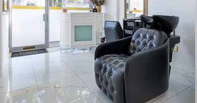 Professional Haircuts and Highlights at Hair by Daniela I Just Beauty Salon