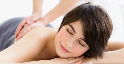 Tailored Massage for Deep Relaxation at Renew Massage And Wellness