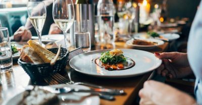 Sharing Feast for 2 or 4 at Prestige Butchers & Grill