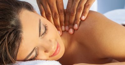 Indulge in a Three-Hour Pamper Package at Beauty Lounge