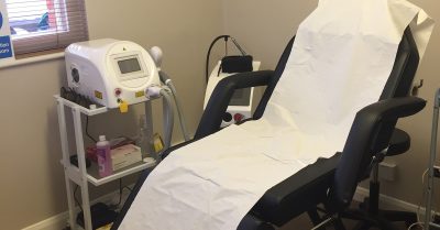 Revive Laser Clinic - Rejuvenating CACI Facial Treatment
