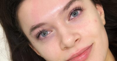 Korean Lash Lift & Brow Lifts at La Bella Beauty Bar