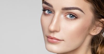 Fibroblast Eyelid Treatment at Sol Cosmedics in Finchley